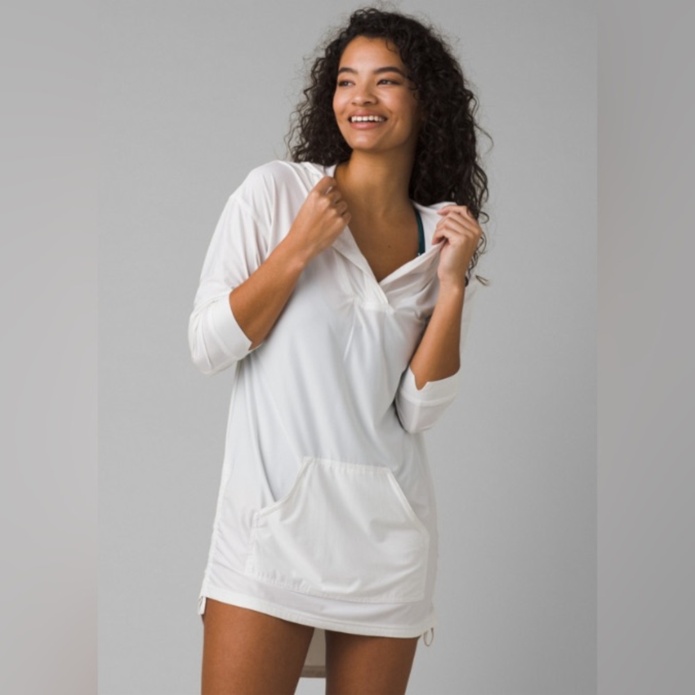 PrAna Mantra Bay Tunic